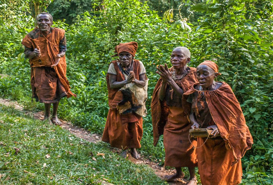The Batwa pygmies of Bwindi – Discover the indigenous group of Bwindi forest